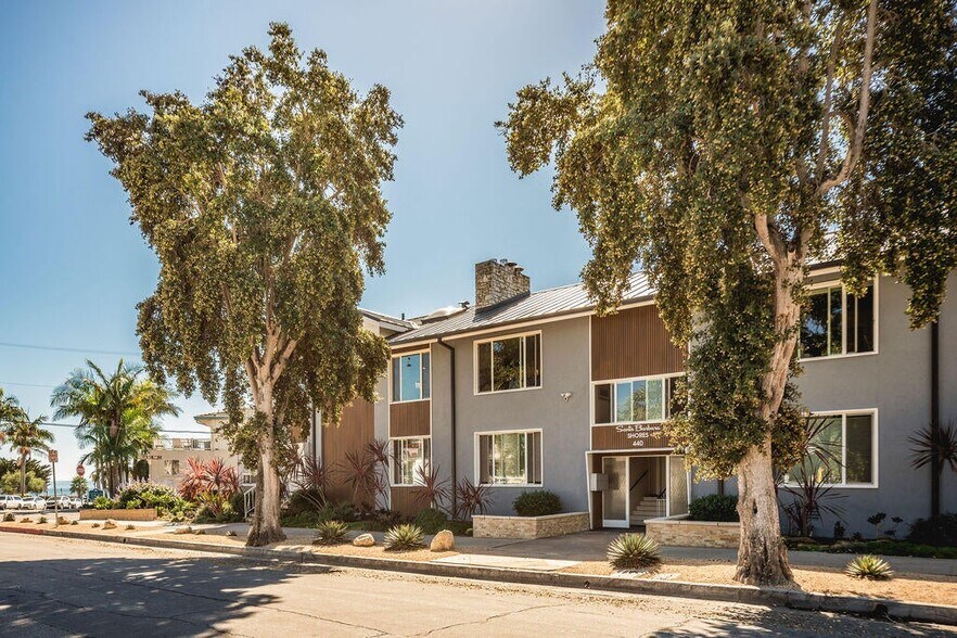 More Photos Of 440 Corona Del Mar, Santa Barbara Apartments For Sale