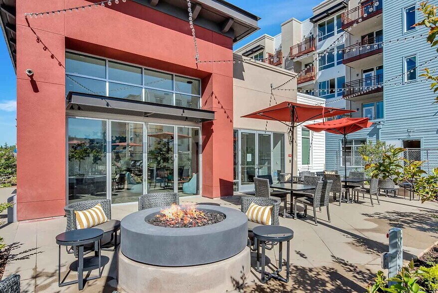 More Photos Of 4863 Willow Rd, Pleasanton Apartments For Lease