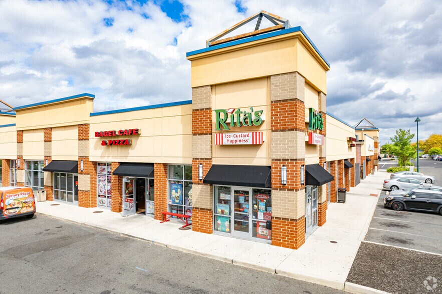 More Photos Of 4376 Route 130, Willingboro General Retail For Lease