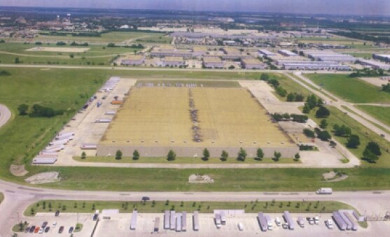 More Photos Of 1717 W Airfield Dr, Dfw Airport Distribution For Lease