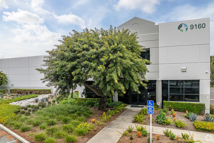 Primary Photo Of 9142-9160 Norwalk Blvd, Santa Fe Springs Distribution For Lease