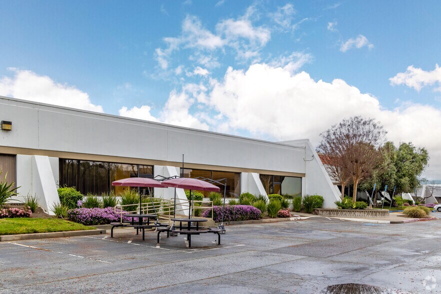 More Photos Of 521 Cottonwood Dr, Milpitas Office For Lease