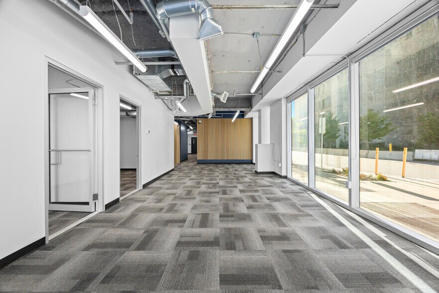 More Photos Of 88-94 Elm St, Rochester Office Residential For Lease