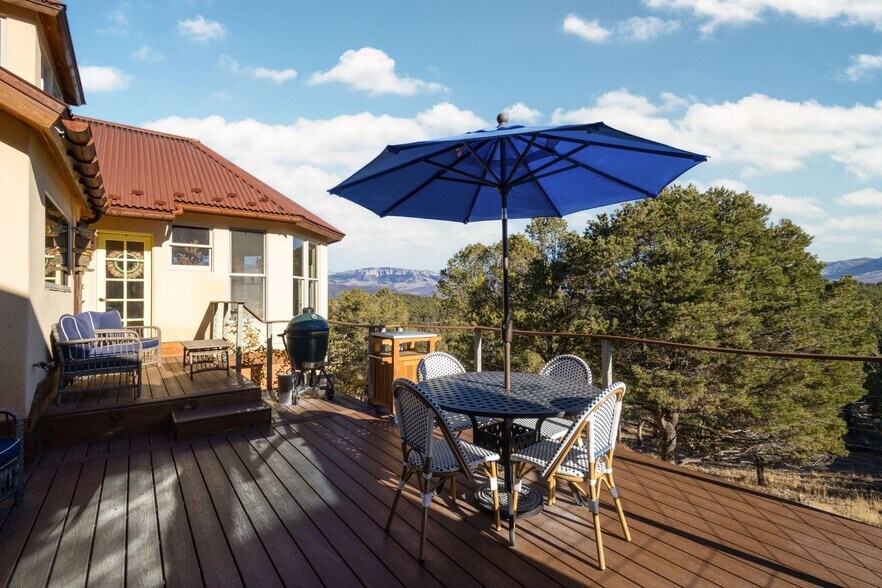 More Photos Of 622 Bristlecone Dr, Ridgway Flex For Sale