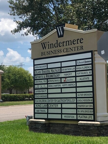 More Photos Of 6735 Conroy Windermere Rd, Orlando Medical For Lease