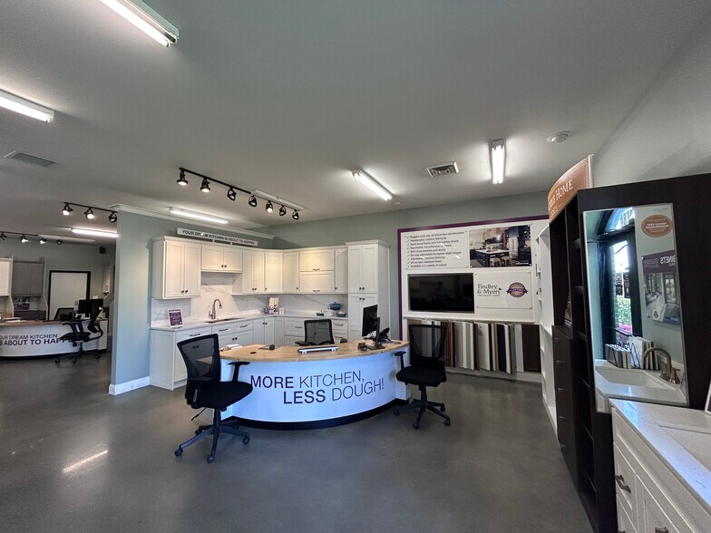 More Photos Of 4840 Reagan Dr, Charlotte Warehouse For Lease