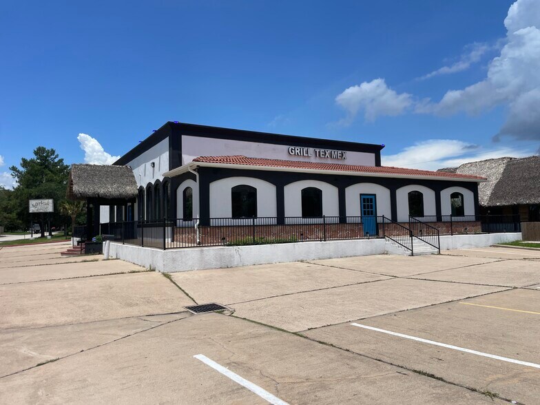 More Photos Of 23237 Aldine Westfield Rd, Spring Restaurant For Lease