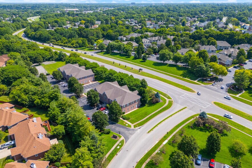 More Photos Of 3240 Office Pointe Pl, Louisville Coworking Space