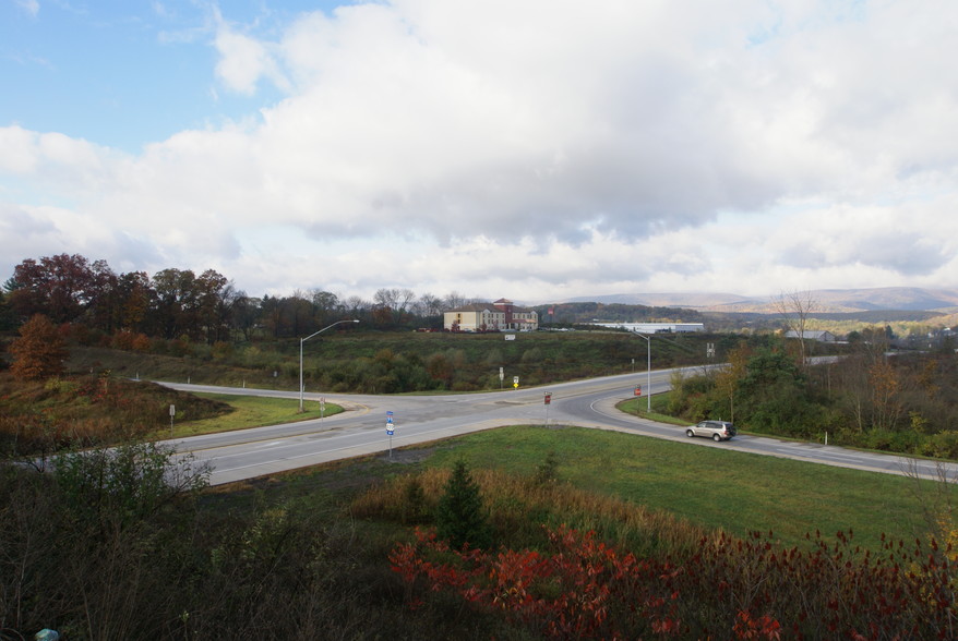 Primary Photo Of Pinecrofe Exit 39 Off I-99 Pad Site, Bellwood Land For Sale