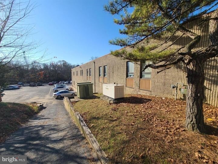 More Photos Of 105 Manheim Ave, Bridgeton Medical For Lease