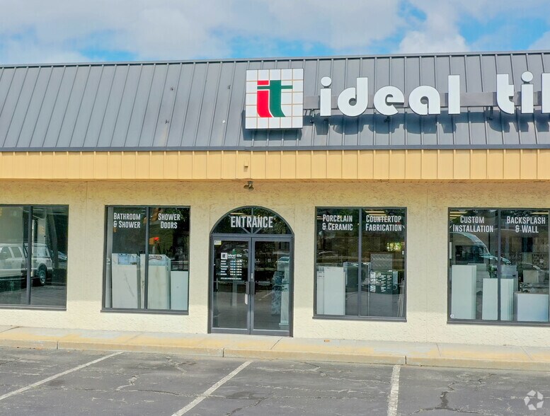 More Photos Of 691 US Highway 1, Edison Freestanding For Lease