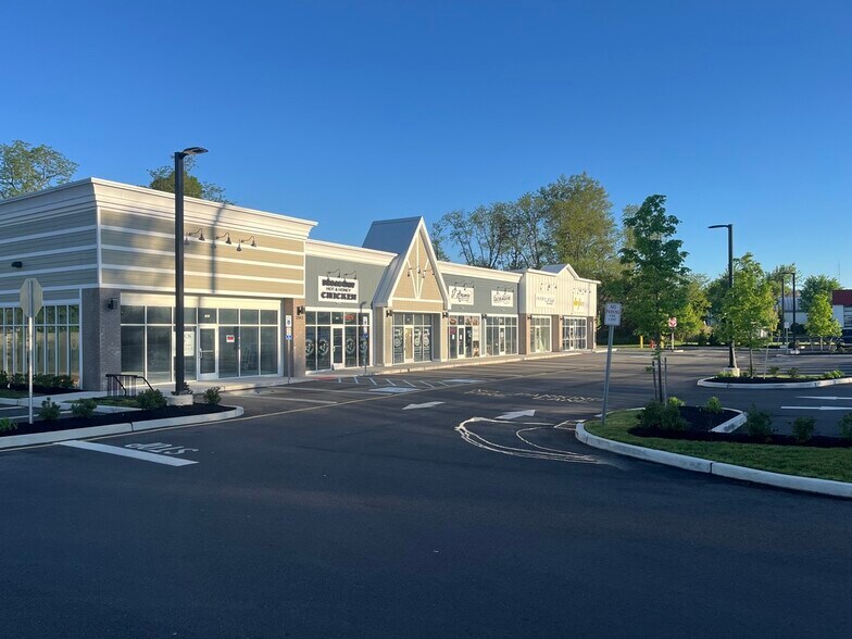 More Photos Of 1861 State Route 35, Wall Township Freestanding For Lease