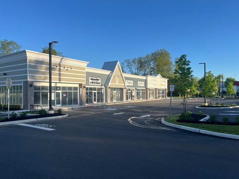 More Photos Of 1861 State Route 35, Wall Township Freestanding For Lease