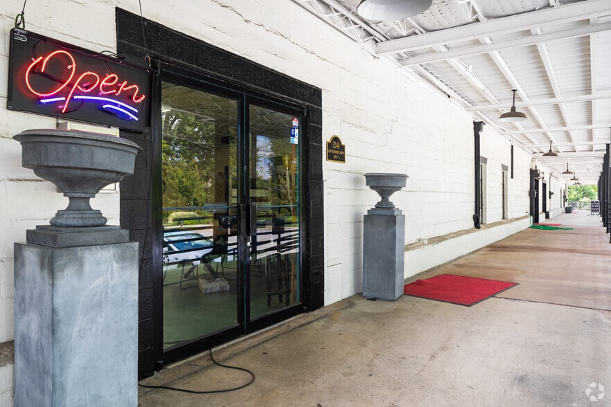 More Photos Of 1240 Old Chattahoochee Ave NW, Atlanta Flex For Lease