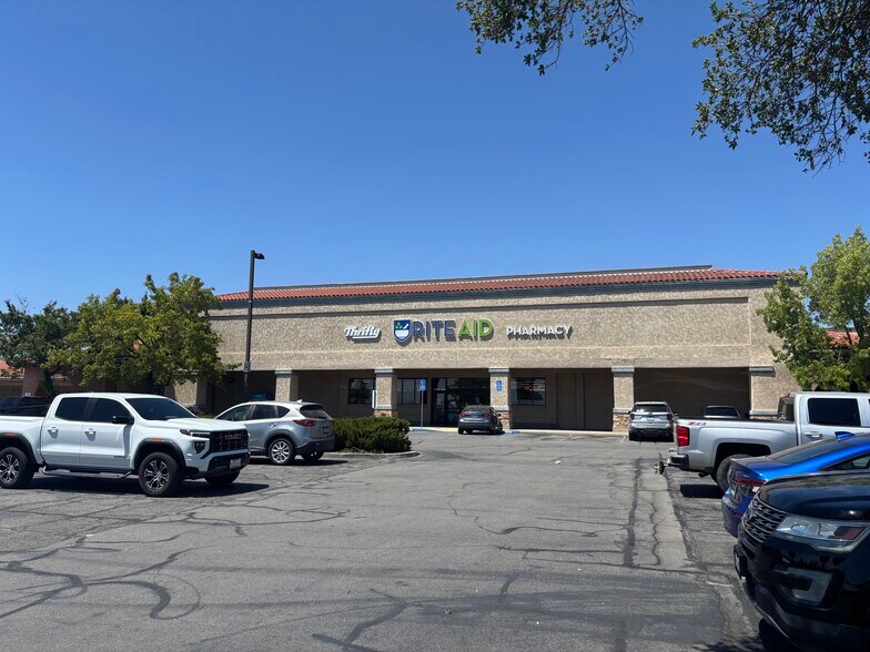 More Photos Of 1131-1191 Creston Rd, Paso Robles Unknown For Lease
