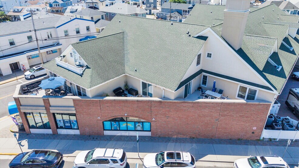 More Photos Of 580 Main St, Manasquan Restaurant For Sale