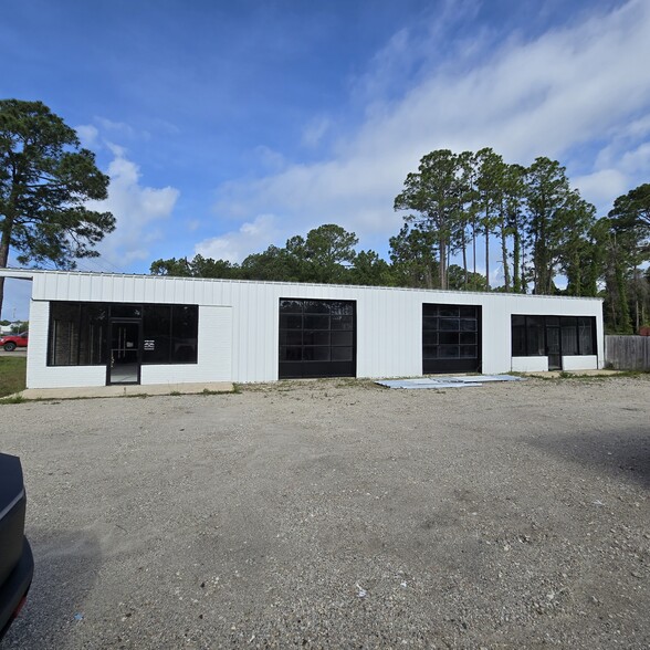 More Photos Of 4770 Us-98 Hwy, Santa Rosa Beach Freestanding For Lease