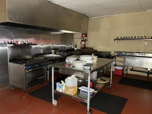 More Photos Of 511 Chief St, Benkelman Storefront For Sale