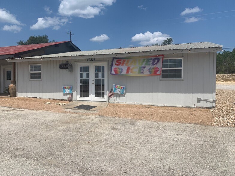 More Photos Of 22214 State Highway 71 W, Spicewood Storefront Retail Office For Lease