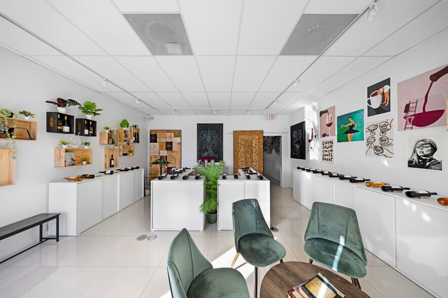More Photos Of 2207-2211 Coral Way, Coral Gables Storefront For Lease