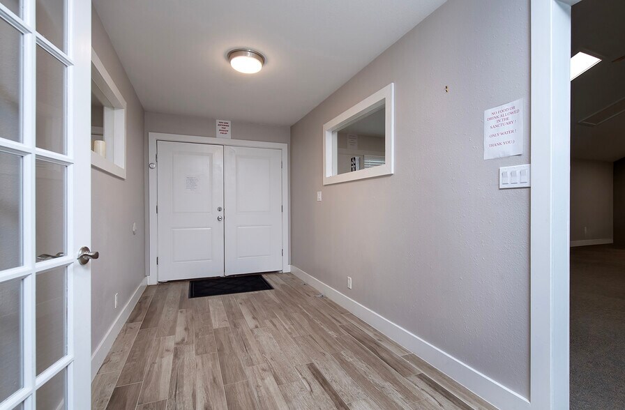 More Photos Of 148 W FM 487, Jarrell Religious Facility For Sale