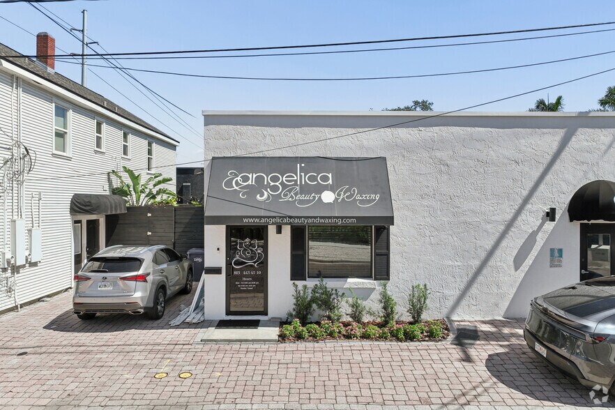 More Photos Of 2506-2510 S MacDill Ave, Tampa Unknown For Lease