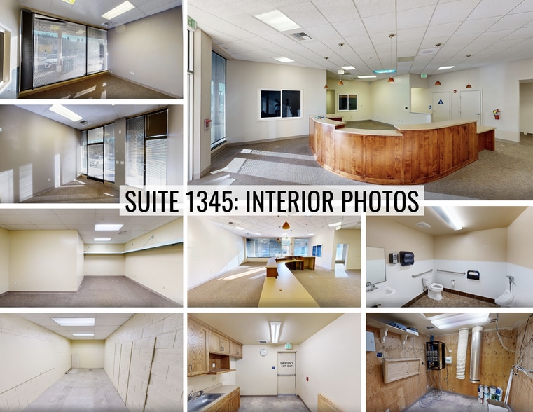 More Photos Of 1319-1353 Broadway, Placerville Unknown For Lease