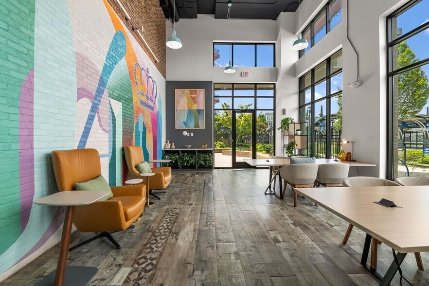 More Photos Of 145 New Bern St, Charlotte Apartments For Lease