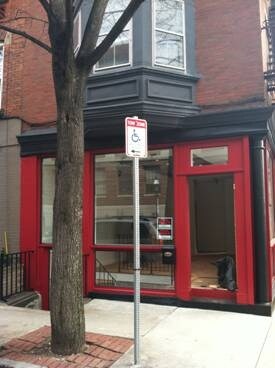 More Photos Of 149 North St, Boston Storefront Retail Residential For Lease