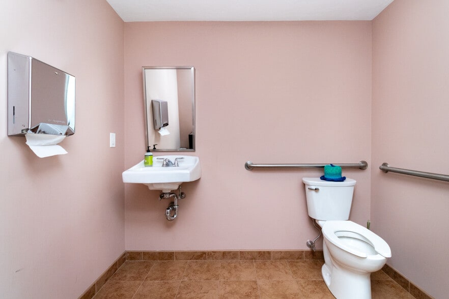 More Photos Of 1581 Main St, Weymouth Freestanding For Sale