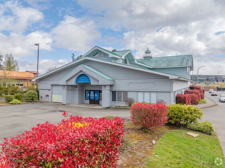 Primary Photo Of 3200 NW Randall Way, Silverdale Freestanding For Lease