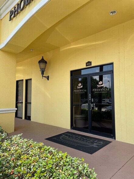 More Photos Of 7932 W Sand Lake Rd, Orlando Office For Sale