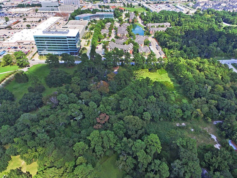 More Photos Of 24809 Budde Rd, Spring Land For Sale