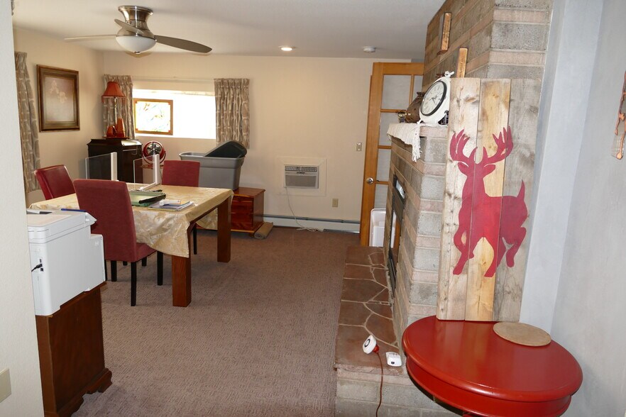 More Photos Of 56 El Paso Blvd, Manitou Springs Hotel For Sale