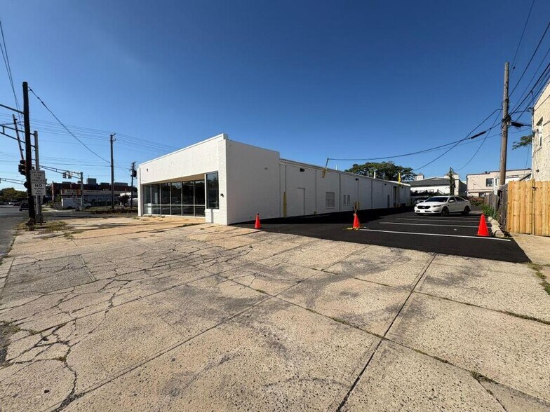More Photos Of 815 Asbury Ave, Asbury Park Freestanding For Lease