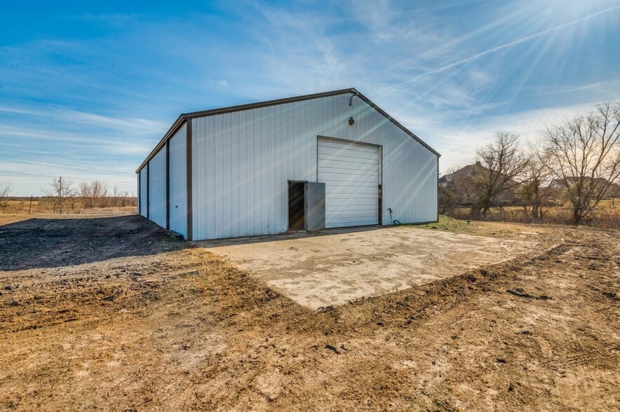 More Photos Of 19966 FM 740, Forney Land For Sale