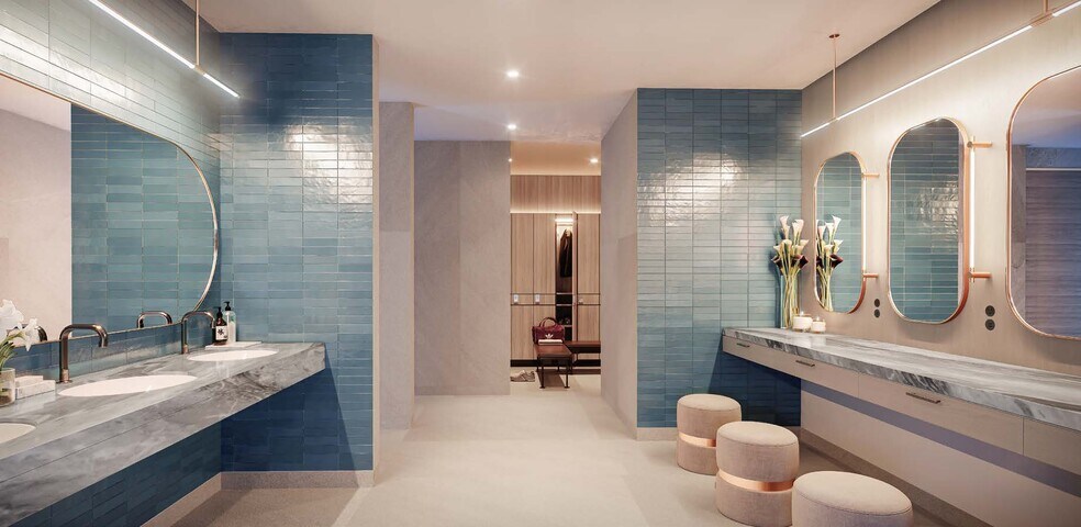 More Photos Of 5 Times Sq, New York Apartments For Lease