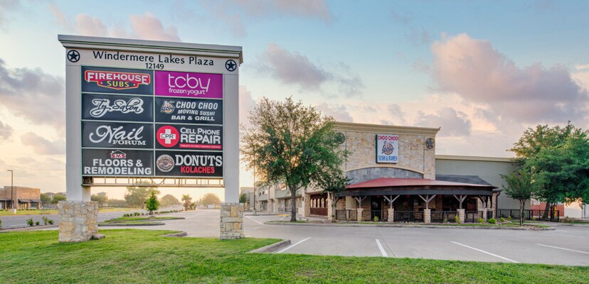 More Photos Of 12149 FM 1960 Rd W, Houston Storefront For Lease