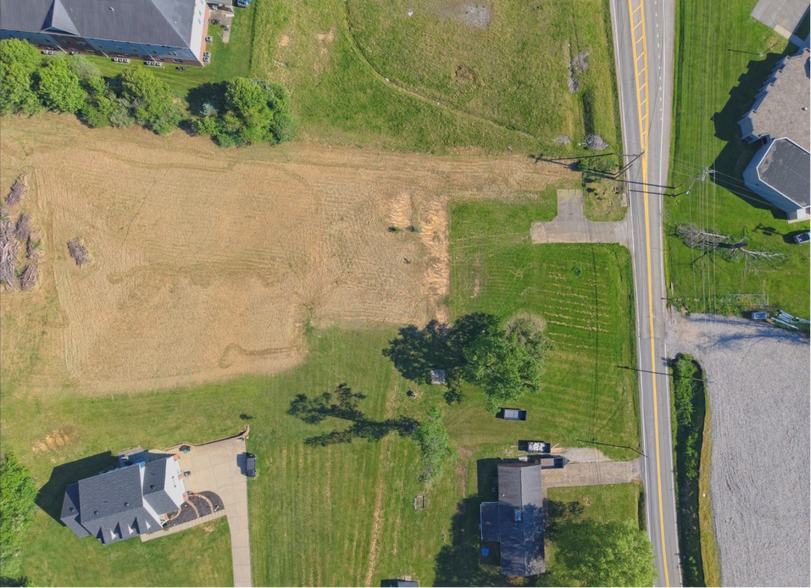More Photos Of 390 Hurricane Creek Rd, Hurricane Land For Sale