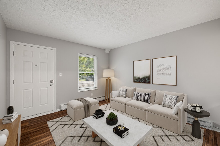 More Photos Of 25 Oakdale Ave, Akron Apartments For Sale