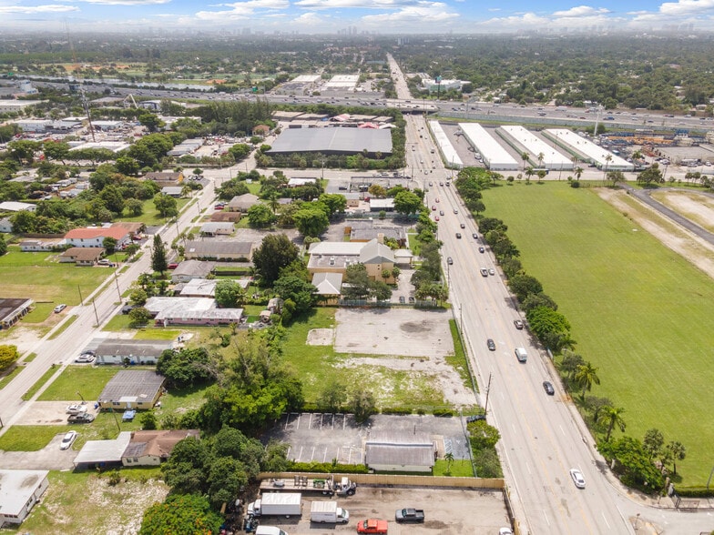 More Photos Of 2217 NW 19th St, Fort Lauderdale Land For Sale