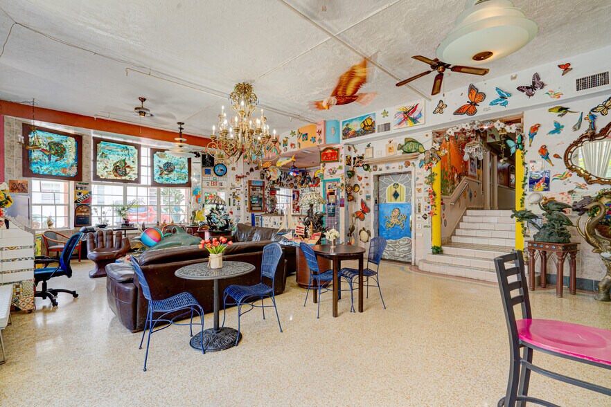 More Photos Of 1680 James Ave, Miami Beach Hotel For Sale