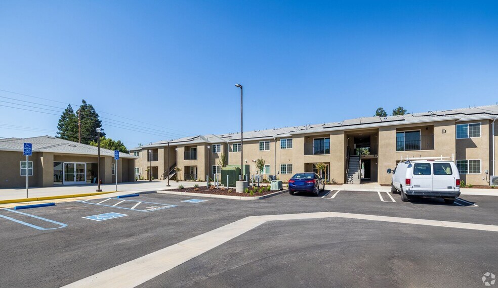 More Photos Of 2531 W Rumble Rd, Modesto Apartments For Sale