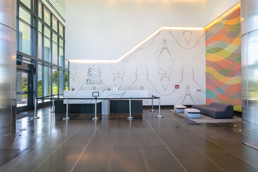 More Photos Of 19790 W Dixie Hwy, Aventura Office For Sale