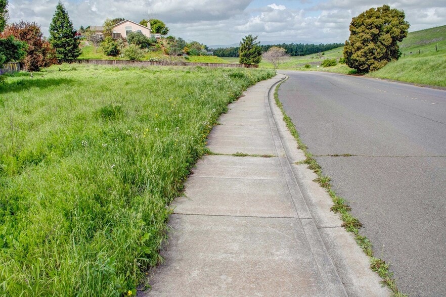 More Photos Of Eucalypus Dr X Teresa St., American Canyon Land For Sale