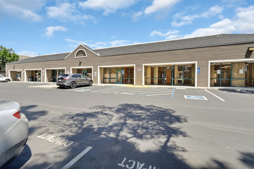 More Photos Of 1205-1247 S Park Victoria Dr, Milpitas Medical For Sale
