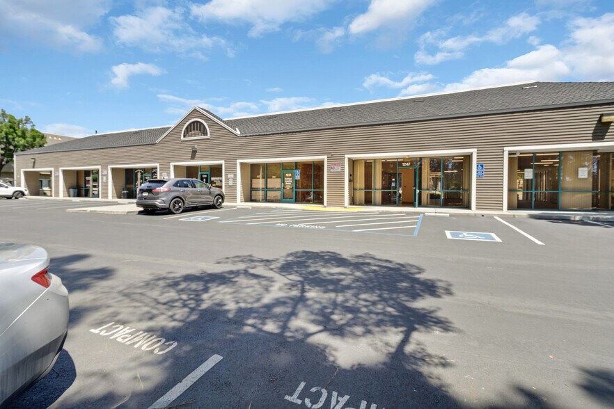 More Photos Of 1205-1247 S Park Victoria Dr, Milpitas Medical For Lease