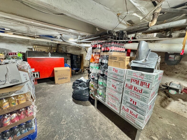 More Photos Of 330 Halsey St, Brooklyn Storefront Retail Residential For Sale