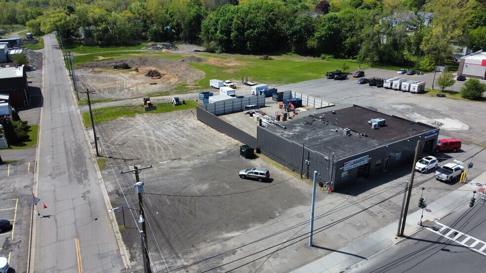 More Photos Of 2906 E Main St, Endicott Land For Sale