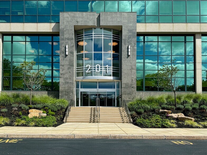 More Photos Of 201 King of Prussia Rd, Radnor Coworking Space